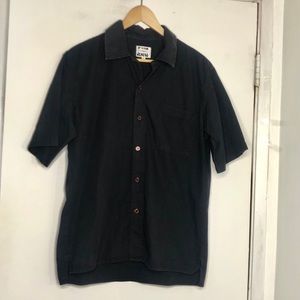 Vintage Iceberg • ICEMAN Men’s Button Down Shirt